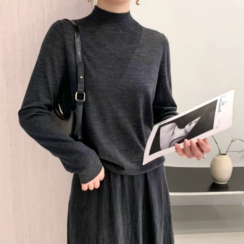 【YLANGENE】针织衫77123XYW