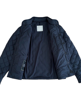 ”家属福利“【YLANGENE】菱格纹鹅绒服63092YGSM