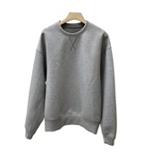 卫衣0748NTWM 圆领长袖 男女同款 YLANGENE