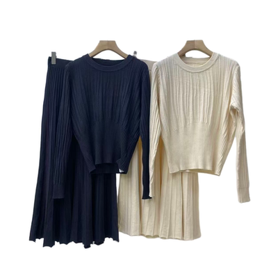 【YLANGENE】针织衫套装1301TY