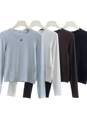 【YLANGENE】T恤 打底衫66610YGSM