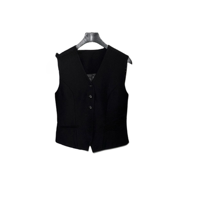 清仓西装马甲SZG018YIKKE