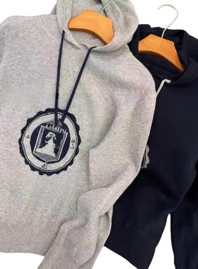 【YLANGENE】连帽卫衣250488HHS