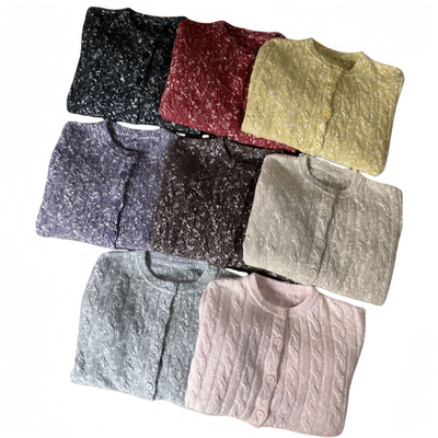 【YLANGENE】针织衫923GG