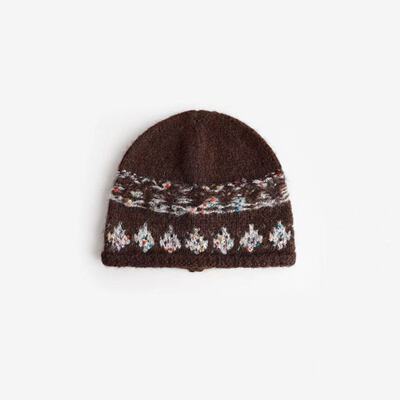 【YLANGENE】针织帽921QDMZ