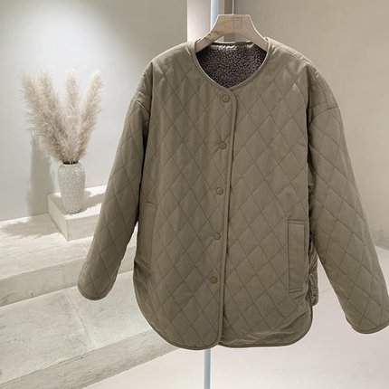 【YLANGENE】双面穿外套1128NTWM