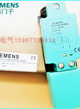 西门子3RG4041-6AD 6KD 6GB 6JB00 6AF01 6AG01,3RG4034-6CD00