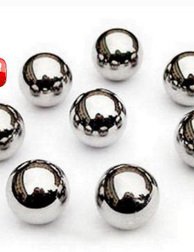 G10级高精密Gcr15钢珠钢球 7.937 8.0 8.5 8.7312 9.0 9.525 10.0