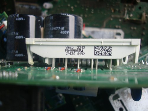 tyco原装原标测试好包上机