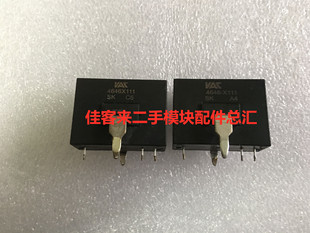 4646X111 4646-X111 VAC电流互感器 原厂拆机 包好用 现货可直拍