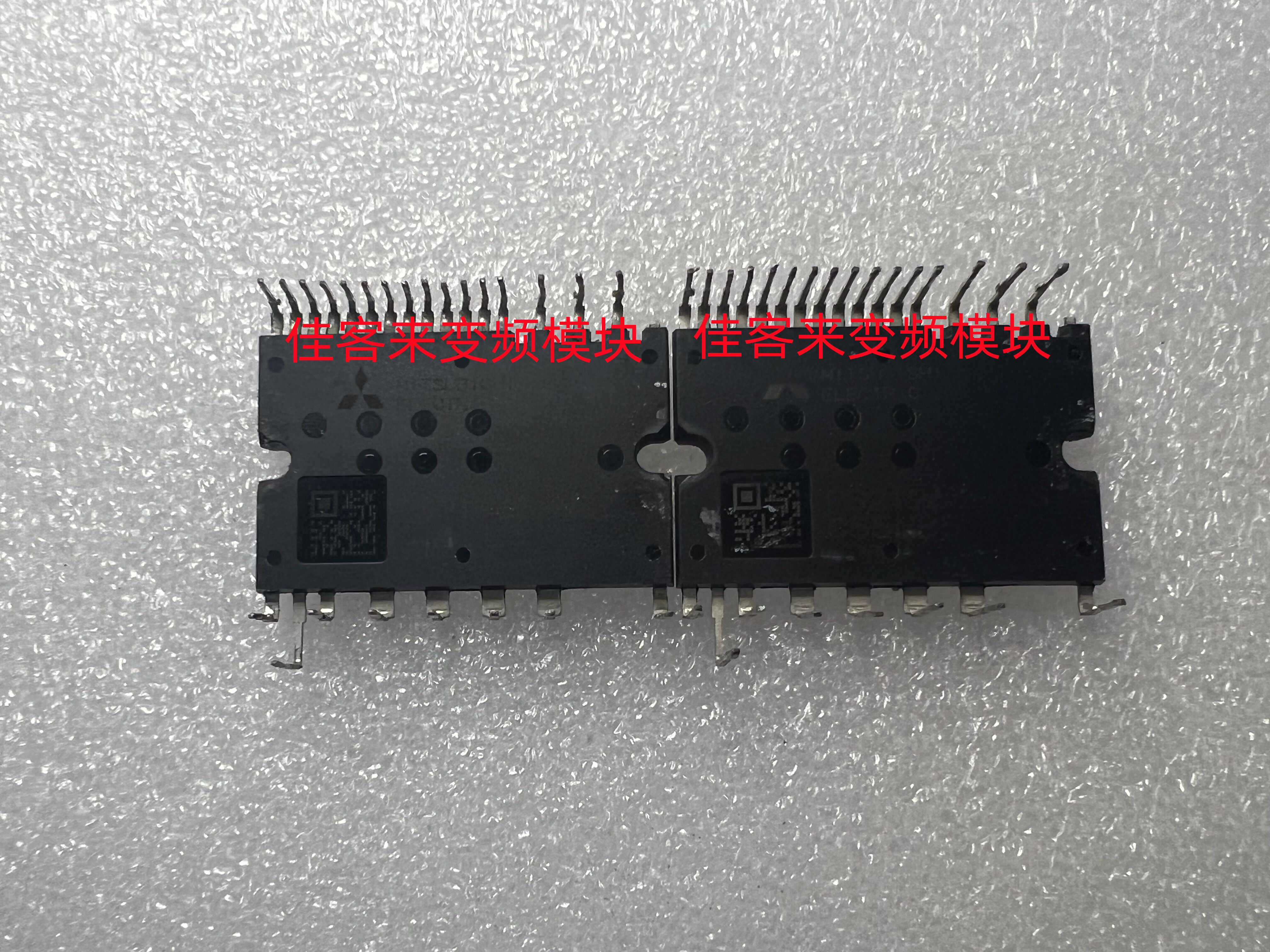 三菱原装拆机测试好用