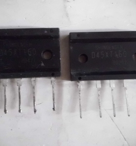 D45XT120  D45XT160 原装拆机 测试好 包上机好用 可直拍