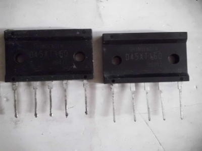 D45XT120  D45XT160 原装拆机 测试好 包上机好用 可直拍