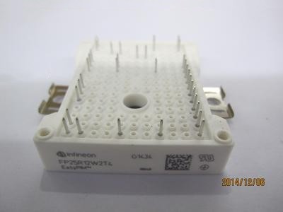 FP25R12W2T4 GD25PJT120L3S 原装拆机 测试好 包上机 现货可直拍