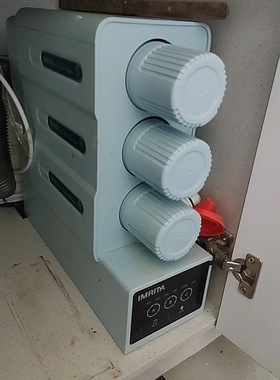 爱玛特净水机NC2滤芯V5碳棒NF6超滤膜RC8复合滤芯RS8反渗透活性炭