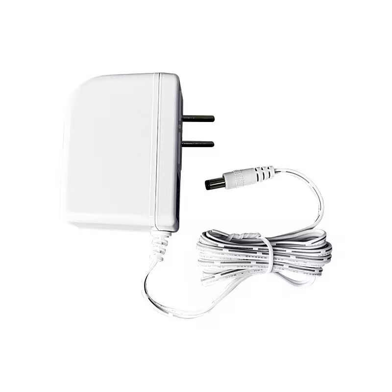 兄弟标签机PT-E100B/E115B/1280/PT-D210/D200原装电源适配器9V2A图片