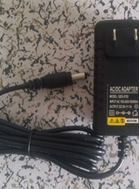 兄弟标签机PT-E100B/PT1010/1280/PT-D210/D200/1230PC电源适配器