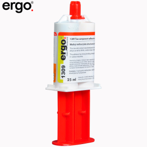 。ergo1309瑞士进口粘把手金属塑料陶瓷木材大理石耐腐蚀焊接ab胶