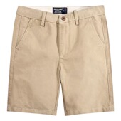 短裤 男夏季 卡其布潮装 美洲海岸af工装 纯色休闲运动全棉宽松美式