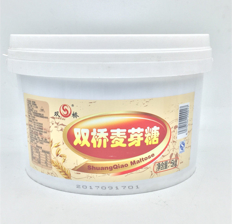 双桥烧腊麦芽糖浆江浙沪皖包邮