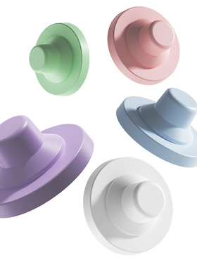 适配laifen徕芬吹风机磁吸支架免打孔挂架LF03莱芬SE收纳壁架配件