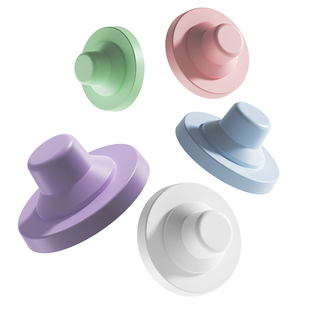 适配laifen徕芬吹风机磁吸支架免打孔挂架LF03莱芬SE收纳壁架配件