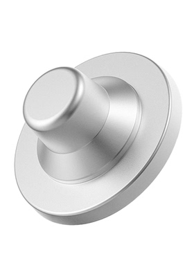 适配laifen徕芬吹风机支架免打孔LF03浴室莱芬SE2磁吸壁挂架配件