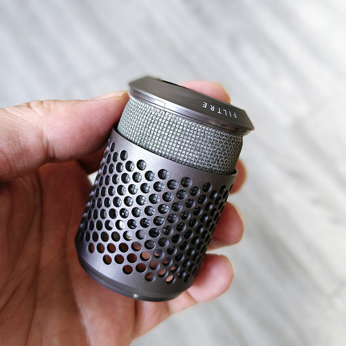 HD12原装正品HD04磁吸过滤网HD02