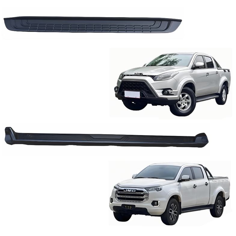 适配江铃域虎3/5皮卡脚踏板全新域虎7/9原装左右上车踏板改装侧踏