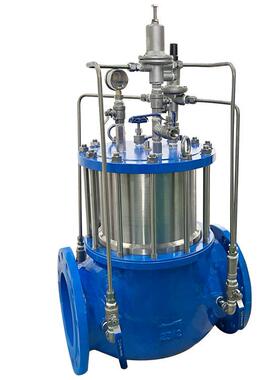 GA6700水击预防阀水力控制阀上欧阀门实力保障源头厂家直销