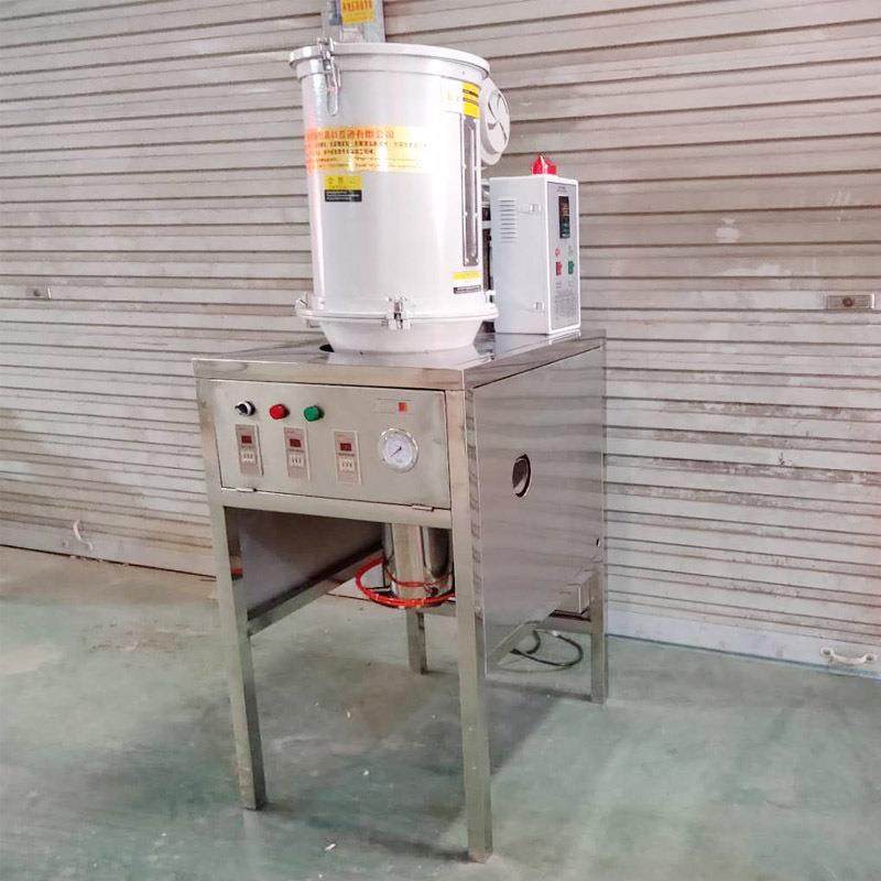 大蒜脱皮机烘干全自动剥蒜机不锈钢大蒜剥皮机厂价直销