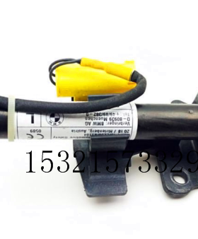 适用宝马新款X1F48 F49迷你miniF55F56机盖执行器B3848头盖执行器