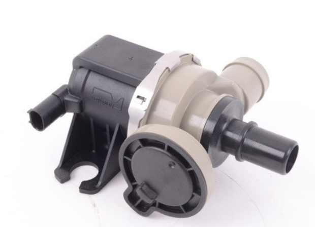 适配宝马汽车碳罐电磁阀