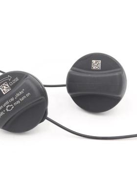 适用于宝马迷你MinicooperR55R56R60F55F56油箱盖加油口盖连接绳