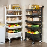 Кухонный горшок с многослойным шельфом посадки -тип овощей.