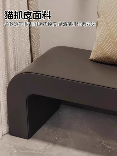 Спорный стул для обуви для домашнего входного входного табурета