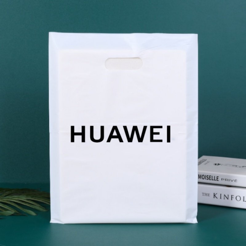 中国移动5g塑料袋vivo定做