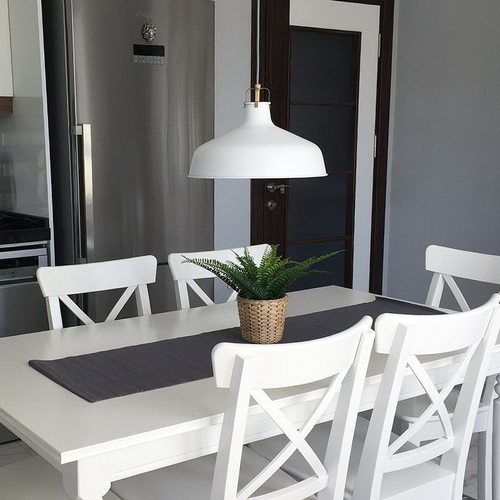 单头田园风怀旧ranarp餐厅吊灯