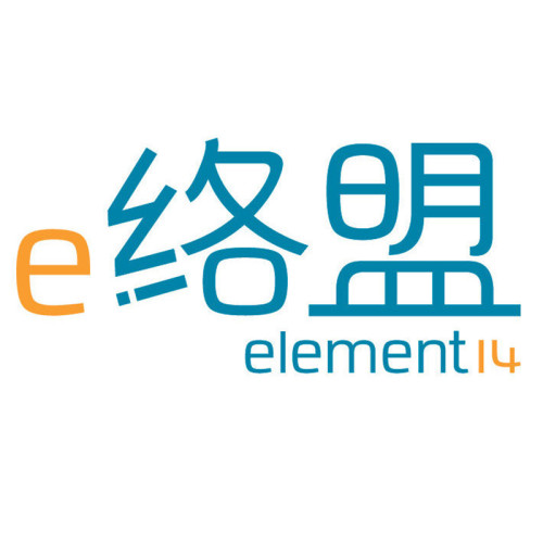 E络盟element14无限制可开票