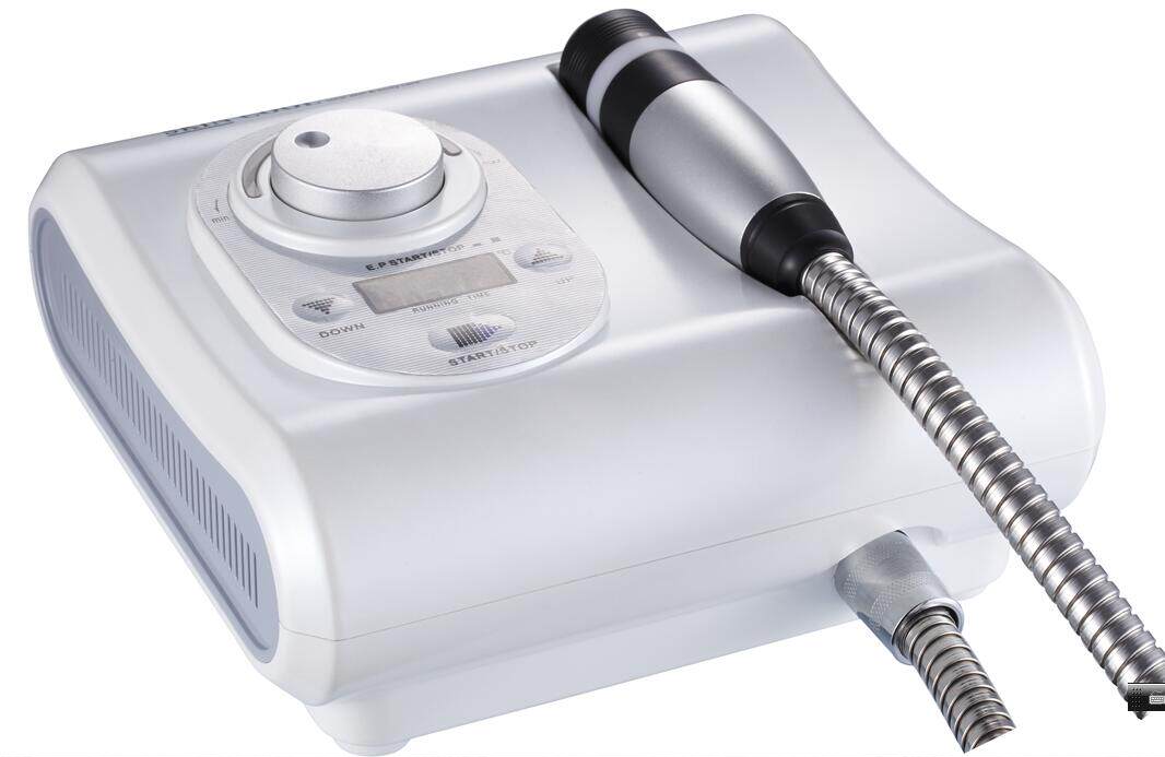 skin cool 冷热能射频嫩肤仪 冷冻仪 RF冰电波拉皮射频美颜仪