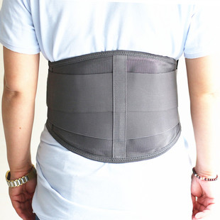 包邮充气式医院用围腰 腰部保健腰围带气囊 腰椎滑脱带腰部固定带