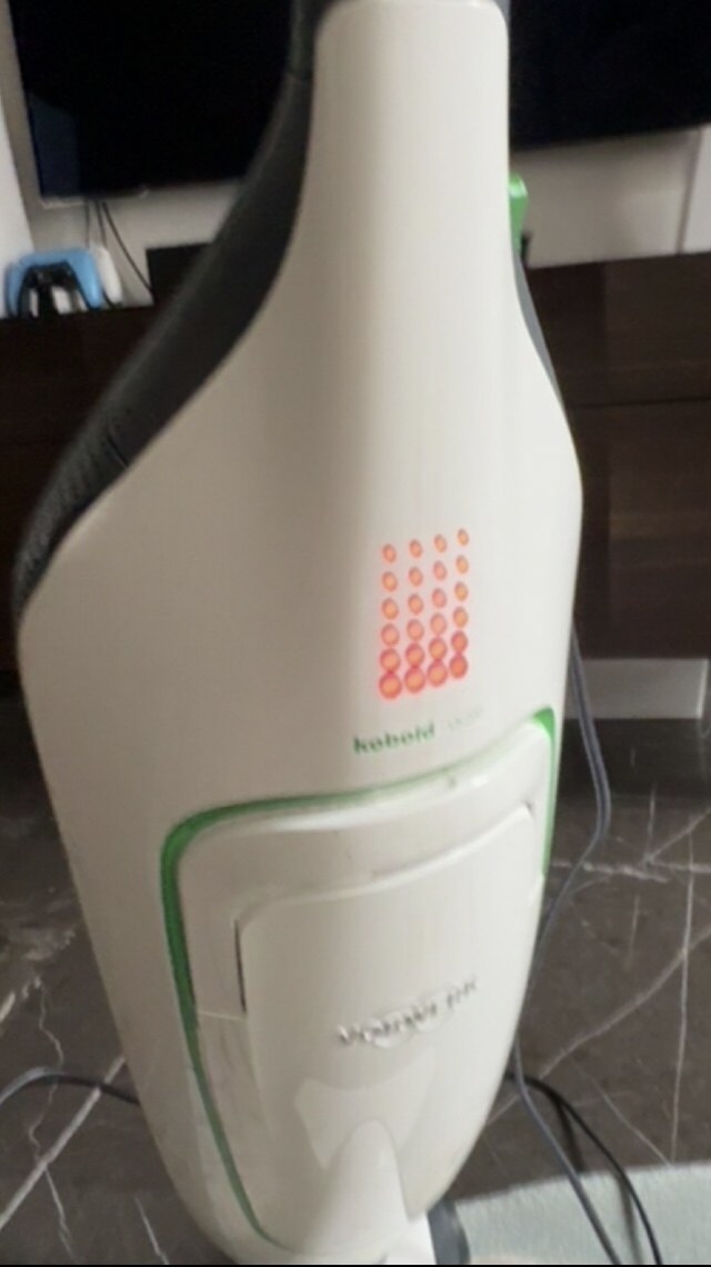 福维克vk200亮红灯 永久解决福维克吸尘器维修售后福维克配件耗材