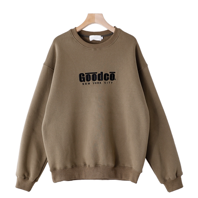 重磅卫衣公爵车套头时尚流行