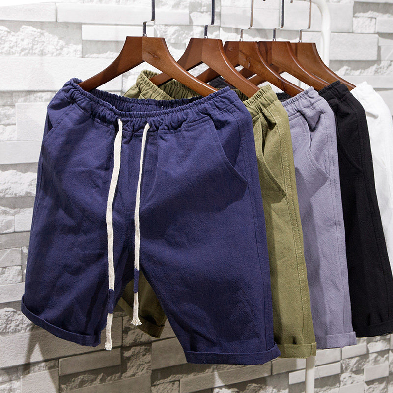 Duke car new pattern summer Thin section leisure time shorts Self cultivation ventilation motion Five point pants Beach pants Riding breeches Pantsin the Men's clothing, Casual pants  category - from Buy2taobao.com to provide professional Taobao agent buy service