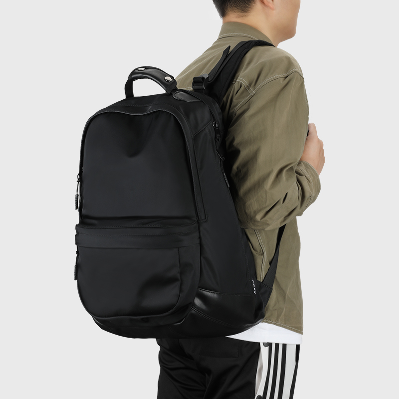 脊背双肩包运动户外旅行