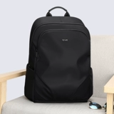 Мужской вместительный и большой рюкзак, универсальный ноутбук для путешествий, нейлоновый ранец для отдыха, сумка