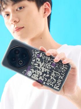 【新品】Meizu/魅族 PANDAER 重映手机壳适用于魅族 Note16 系列