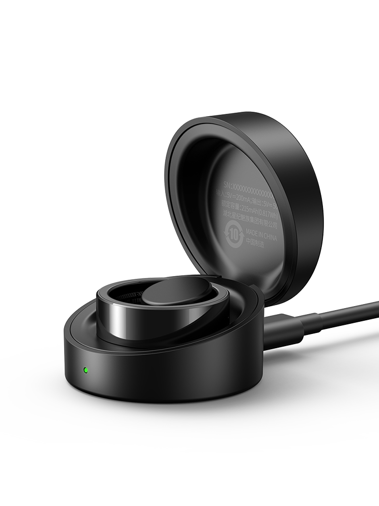 Meizu Myvu Smart Ring: Gesture Control for AR Glasses - Taobao product photo 2