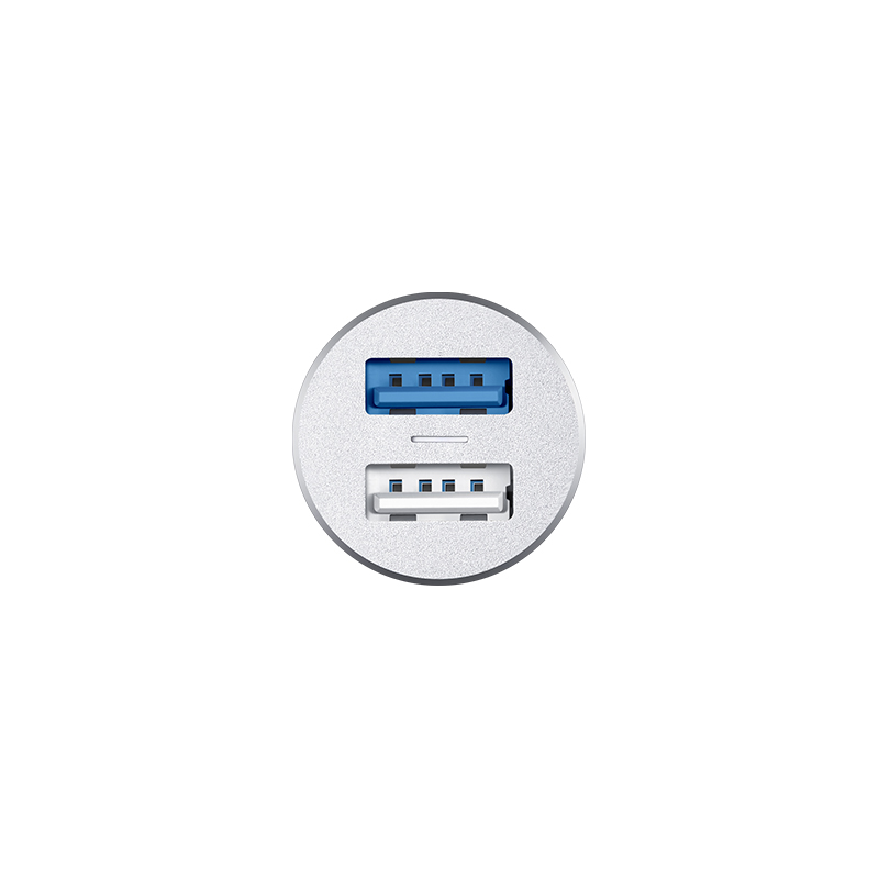 chargeur MEIZU 2.4A, 2A - Ref 1296308 Image 5
