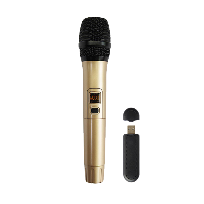 适用于pptv电视全民无线麦克风